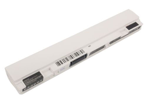 Datorbatteri Ersättning för  asus Eee PC X101