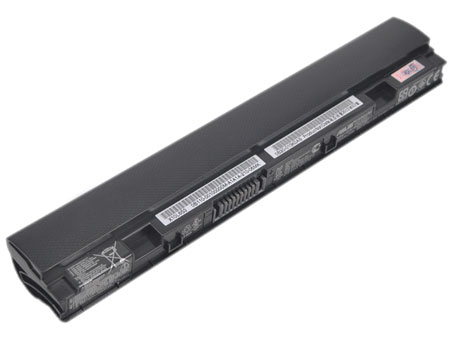 Datorbatteri Ersättning för  Asus Eee PC X101CH