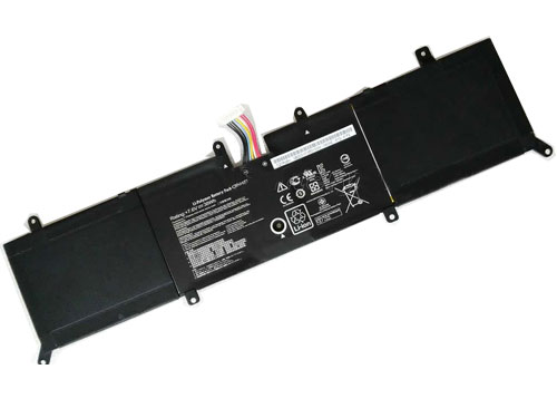 OEM Batteri Ersättning för ASUS C21N1423