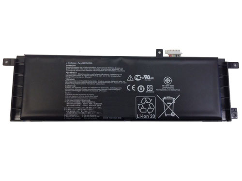 Datorbatteri Ersättning för  Asus X453MA-0051AN2830