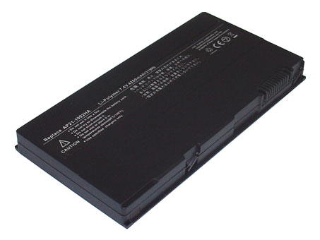 Datorbatteri Ersättning för  asus S101H-BLK042X