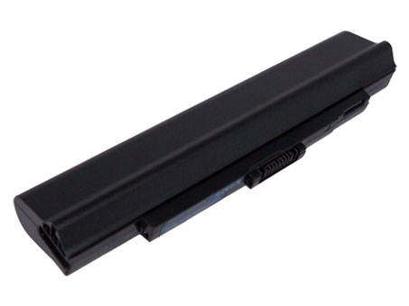 Datorbatteri Ersättning för  ACER Aspire One 751h-1211