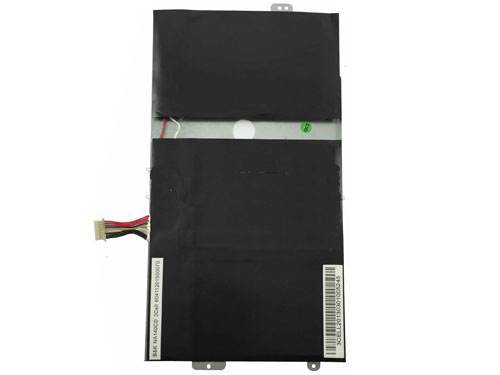 Datorbatteri Ersättning för BENQ hd1409 Datorbatteri Ersättning för BENQ hd1409