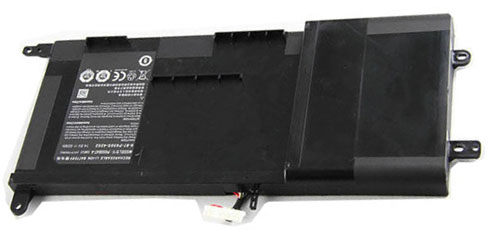 Datorbatteri Ersättning för  SAGER NP8652