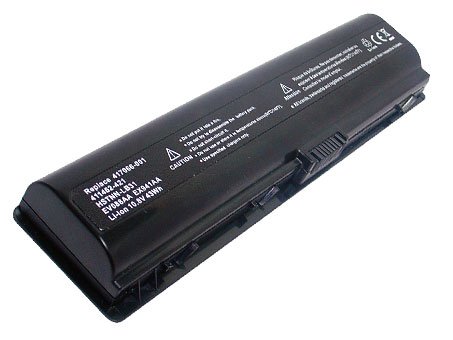 Datorbatteri Ersättning för  HP  Pavilion dv2742se