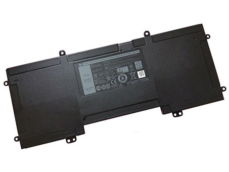 Datorbatteri Ersättning för Dell ChromeBook-13-7310 Datorbatteri Ersättning för Dell ChromeBook-13-7310