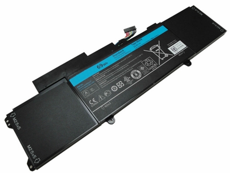 OEM Batteri Ersättning för Dell XPS-P30G