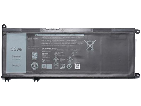 Datorbatteri Ersättning för Dell V1P4C Datorbatteri Ersättning för Dell V1P4C