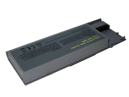 Datorbatteri Ersättning för Dell JD648 Datorbatteri Ersättning för Dell JD648