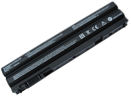 Datorbatteri Ersättning för  Dell Latitude E5420 Series(All)