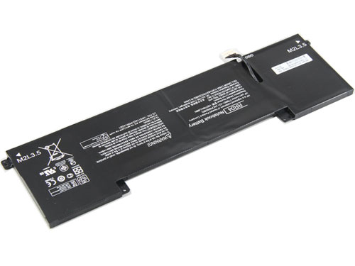 Datorbatteri Ersättning för  HP  HP011403-PRR14G01