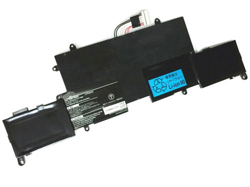 Datorbatteri Ersättning för NEC LaVie-PC-LZ550JS Datorbatteri Ersättning för NEC LaVie-PC-LZ550JS