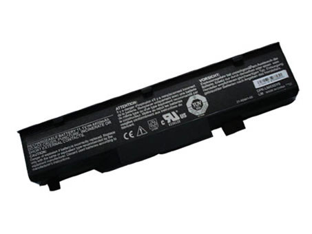 Datorbatteri Ersättning för  FUJITSU-SIEMENS S26391-F6120-L450