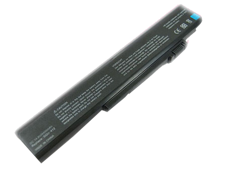 Datorbatteri Ersättning för GATEWAY 2MA3BTLI808 Datorbatteri Ersättning för GATEWAY 2MA3BTLI808