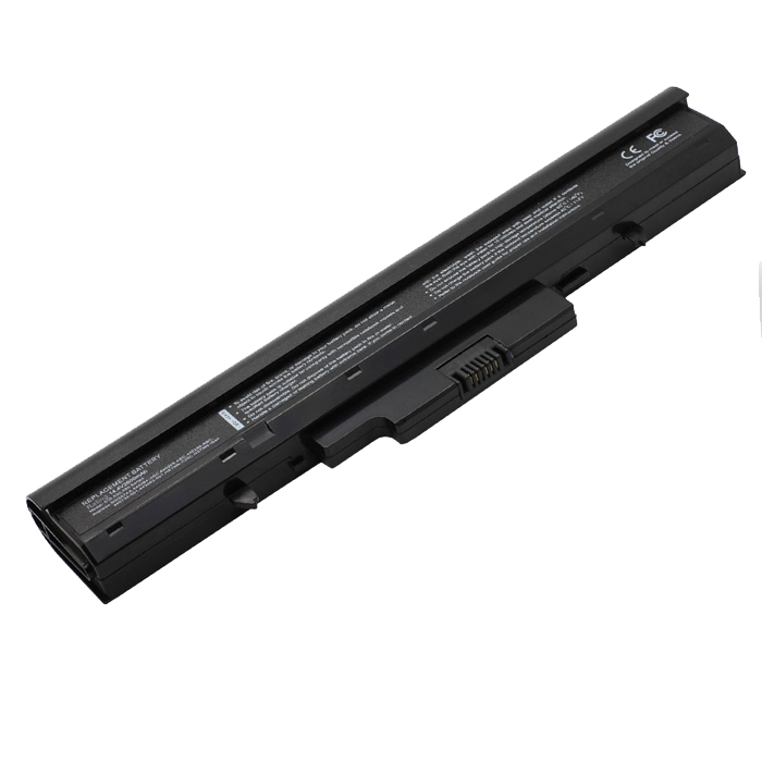 Datorbatteri Ersättning för  HP  443063-001