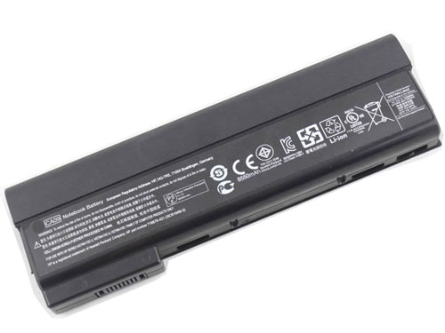 Datorbatteri Ersättning för  Hp ProBook-650-G0-Series