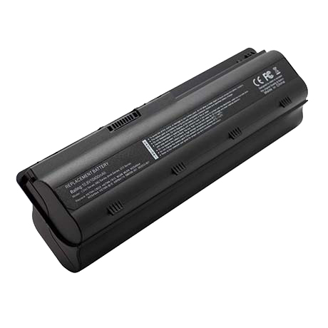 Datorbatteri Ersättning för  COMPAQ Presario-CQ42-360TU