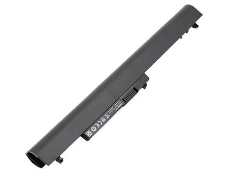 Datorbatteri Ersättning för  hp 717861-121