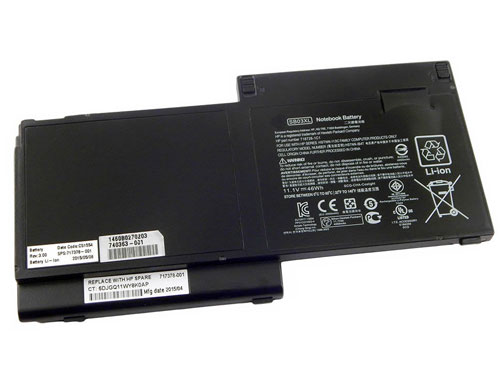 Datorbatteri Ersättning för HP EliteBook-725 Datorbatteri Ersättning för HP EliteBook-725