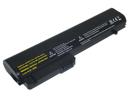 Datorbatteri Ersättning för HP 2533t-Mobile-Thin-Client Datorbatteri Ersättning för HP 2533t-Mobile-Thin-Client