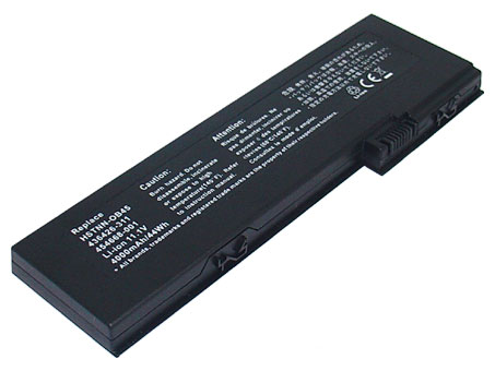 Datorbatteri Ersättning för HP EliteBook 2730p Datorbatteri Ersättning för HP EliteBook 2730p
