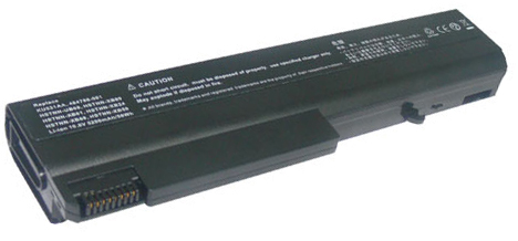 Datorbatteri Ersättning för HP HSTNN-XB69 Datorbatteri Ersättning för HP HSTNN-XB69