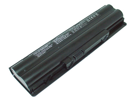 Datorbatteri Ersättning för  HP Pavilion dv3-1001TX