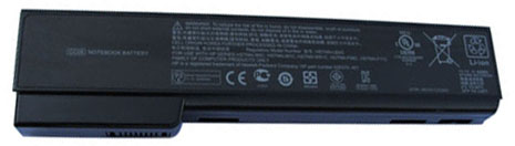 Datorbatteri Ersättning för HP ProBook 6460b Datorbatteri Ersättning för HP ProBook 6460b