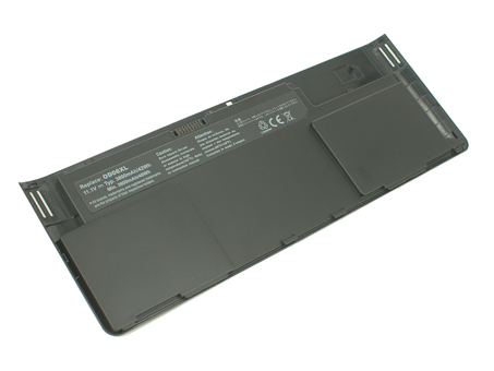 Datorbatteri Ersättning för  HP 698943-001