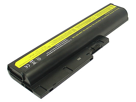 Datorbatteri Ersättning för ibm ThinkPad Z61m 0673 Datorbatteri Ersättning för ibm ThinkPad Z61m 0673