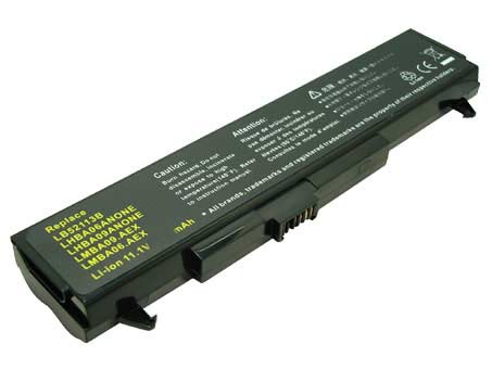Datorbatteri Ersättning för LG S1 Pro Express Dual Datorbatteri Ersättning för LG S1 Pro Express Dual