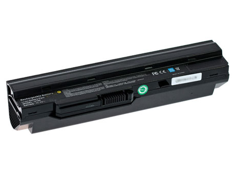 Datorbatteri Ersättning för CASPER Minibook Datorbatteri Ersättning för CASPER Minibook
