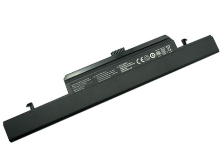 Datorbatteri Ersättning för CLOVE MB50-4S2200-S1B1 Datorbatteri Ersättning för CLOVE MB50-4S2200-S1B1