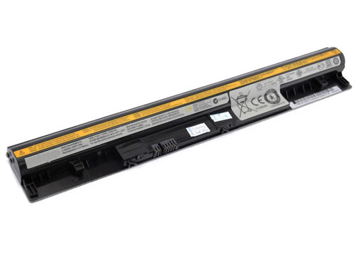 Datorbatteri Ersättning för  LENOVO IdeaPad-S410-Series