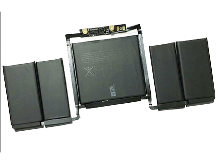 Datorbatteri Ersättning för apple MacBook-Pro-13-inch-A1706-2016 Datorbatteri Ersättning för apple MacBook-Pro-13-inch-A1706-2016