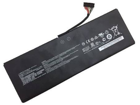 Datorbatteri Ersättning för MSI GS40 Datorbatteri Ersättning för MSI GS40