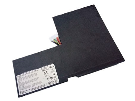 Datorbatteri Ersättning för MSI GS60-2QC-022XCNGS60-2QD-478CN Datorbatteri Ersättning för MSI GS60-2QC-022XCNGS60-2QD-478CN