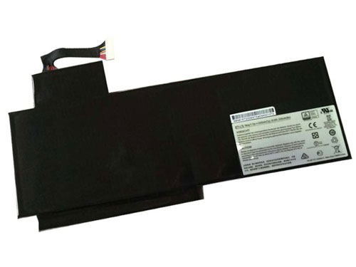 Datorbatteri Ersättning för MEDION Erazer-X7613 Datorbatteri Ersättning för MEDION Erazer-X7613