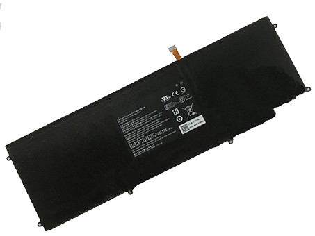 Datorbatteri Ersättning för  RAZER RZ09-01962W10