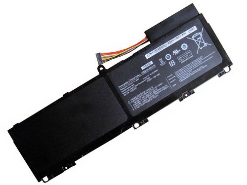 Datorbatteri Ersättning för  SAMSUNG 900X1B-A03