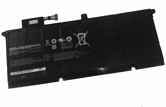 Datorbatteri Ersättning för  SAMSUNG 900X4C-A01