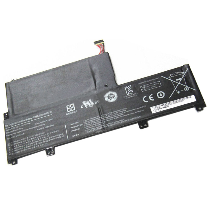 Datorbatteri Ersättning för SAMSUNG AA-PLPN3GN Datorbatteri Ersättning för SAMSUNG AA-PLPN3GN