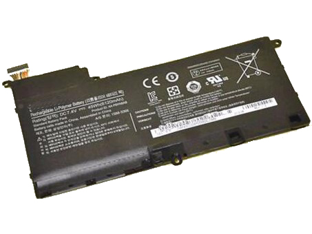 Datorbatteri Ersättning för  SAMSUNG 530U4B-A01U