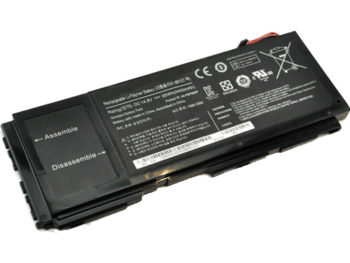 Datorbatteri Ersättning för  SAMSUNG BA43-00322A