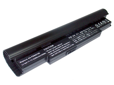 Datorbatteri Ersättning för  SAMSUNG N140-14R