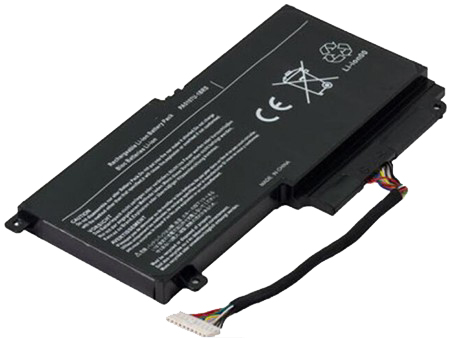 Datorbatteri Ersättning för toshiba Satellite-L50-A-K1S Datorbatteri Ersättning för toshiba Satellite-L50-A-K1S