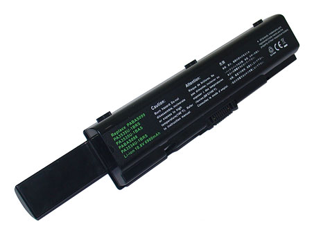 Datorbatteri Ersättning för TOSHIBA Satellite A300-ST4505 Datorbatteri Ersättning för TOSHIBA Satellite A300-ST4505