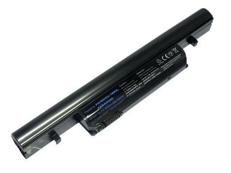 Datorbatteri Ersättning för  Toshiba Tecra R950-123