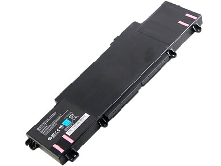Datorbatteri Ersättning för THUNDEROBOT 911M-M2b Datorbatteri Ersättning för THUNDEROBOT 911M-M2b