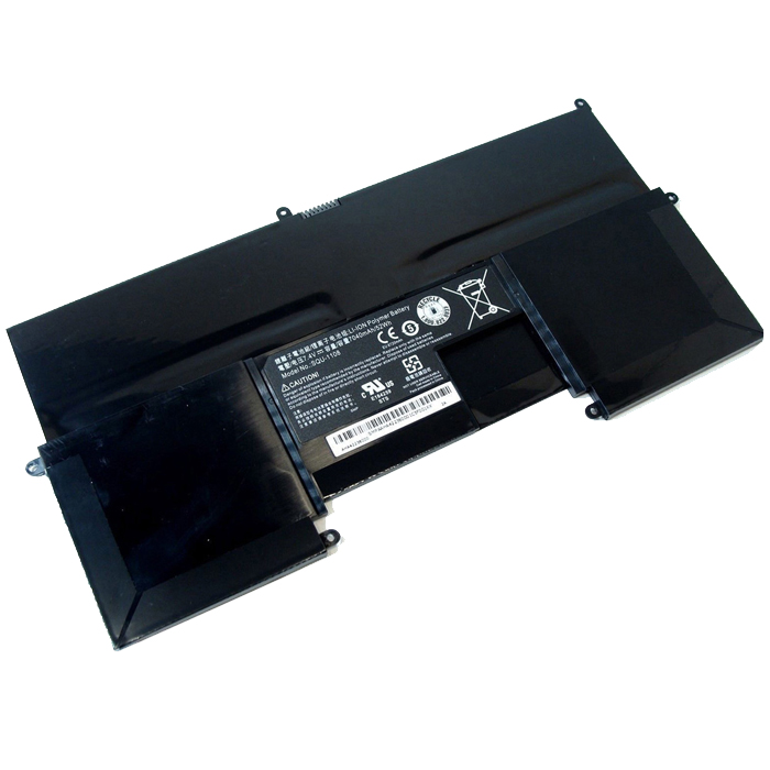 Datorbatteri Ersättning för Vizio CT15-A1 Datorbatteri Ersättning för Vizio CT15-A1